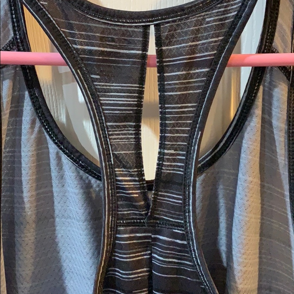 Workout Tank - Picture 3 of 6